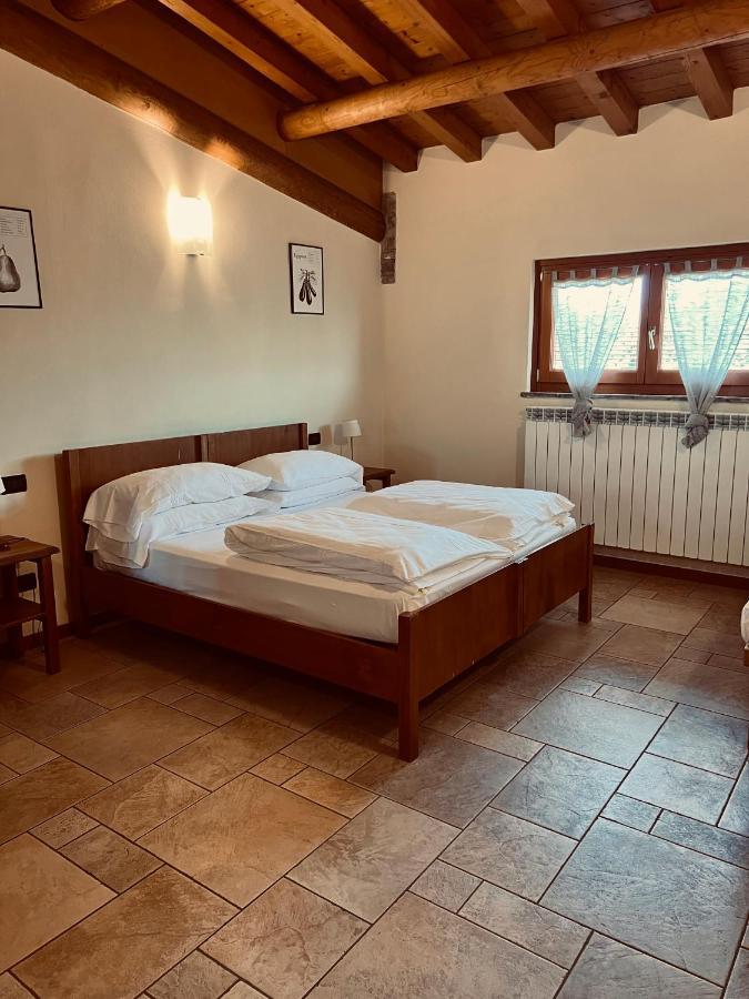 Villa Agriturismo Armea à Desenzano del Garda Extérieur photo