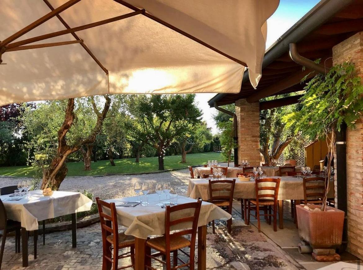 Villa Agriturismo Armea à Desenzano del Garda Extérieur photo