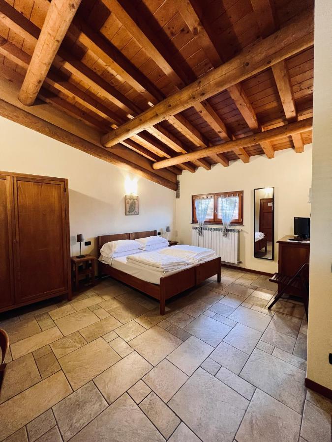 Villa Agriturismo Armea à Desenzano del Garda Extérieur photo