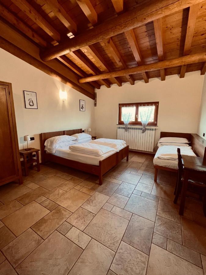 Villa Agriturismo Armea à Desenzano del Garda Extérieur photo