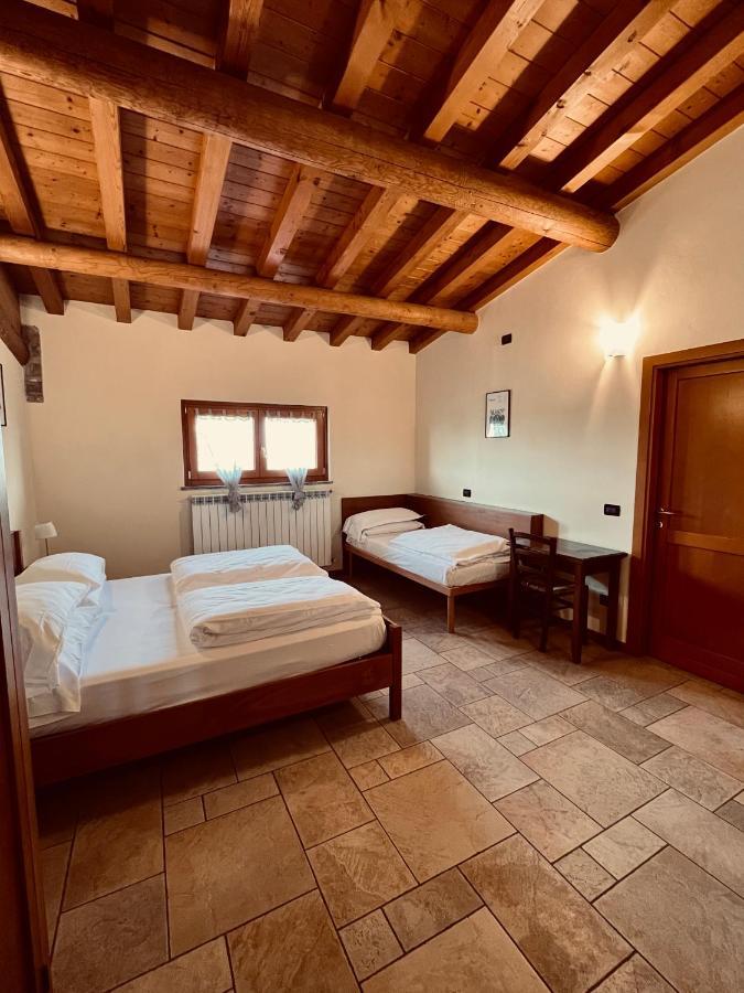 Villa Agriturismo Armea à Desenzano del Garda Extérieur photo