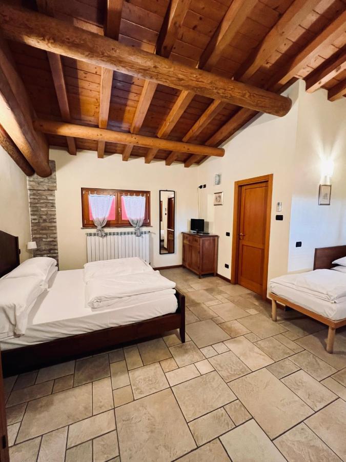 Villa Agriturismo Armea à Desenzano del Garda Extérieur photo