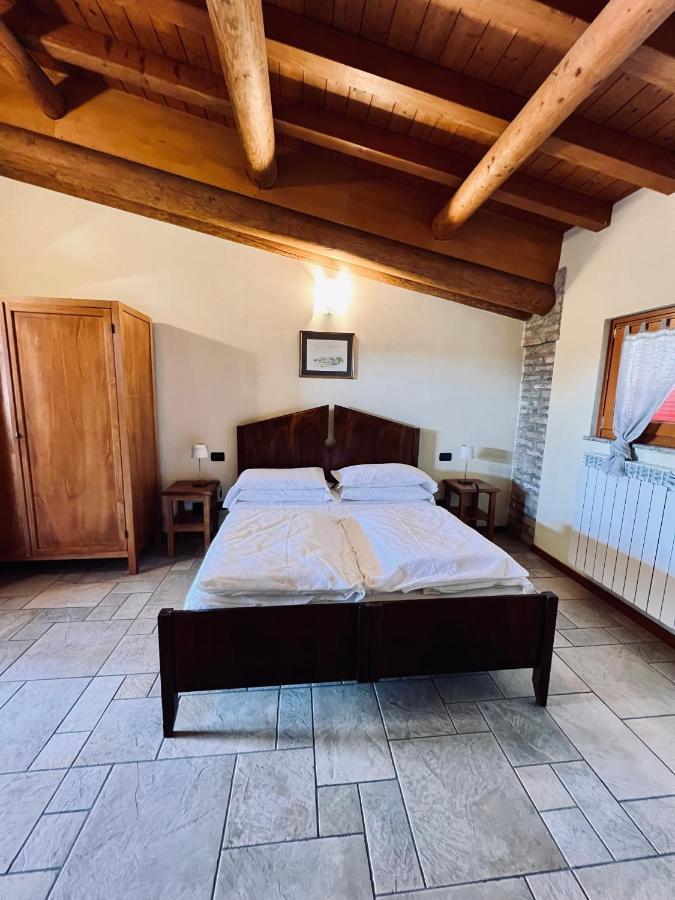 Villa Agriturismo Armea à Desenzano del Garda Extérieur photo