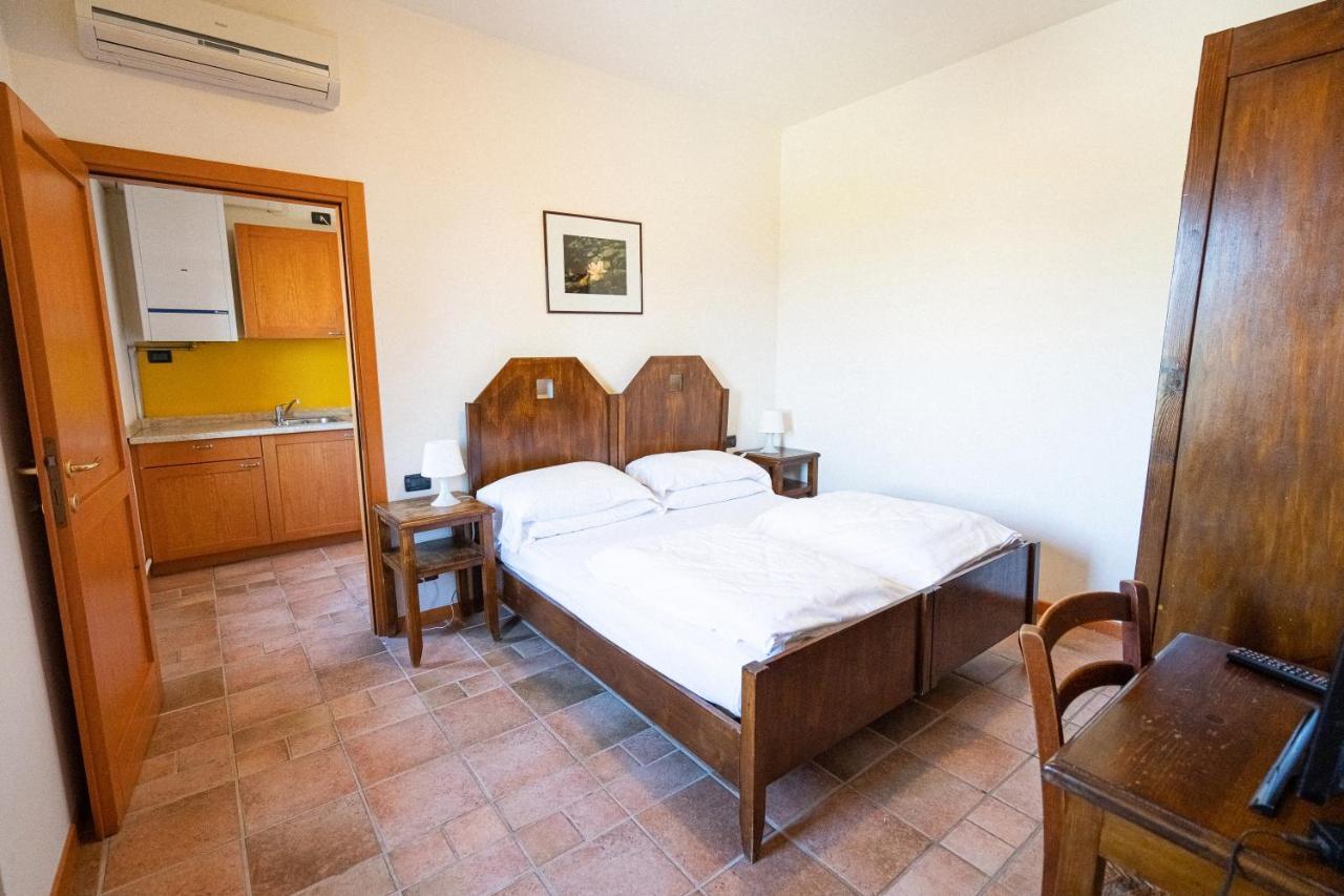 Villa Agriturismo Armea à Desenzano del Garda Extérieur photo