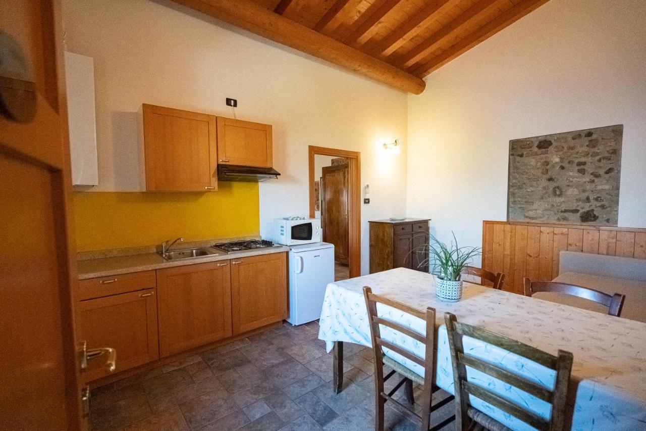 Villa Agriturismo Armea à Desenzano del Garda Extérieur photo