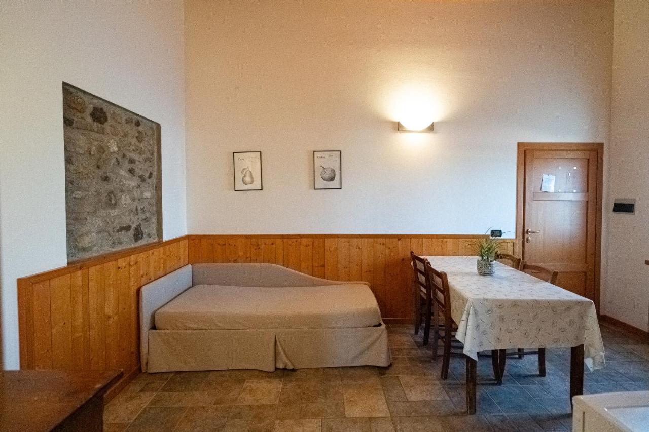 Villa Agriturismo Armea à Desenzano del Garda Extérieur photo