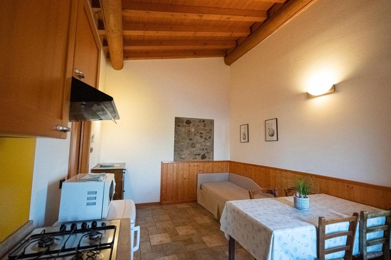 Villa Agriturismo Armea à Desenzano del Garda Extérieur photo