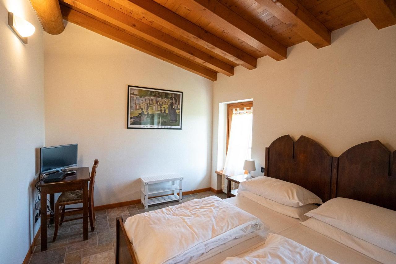 Villa Agriturismo Armea à Desenzano del Garda Extérieur photo