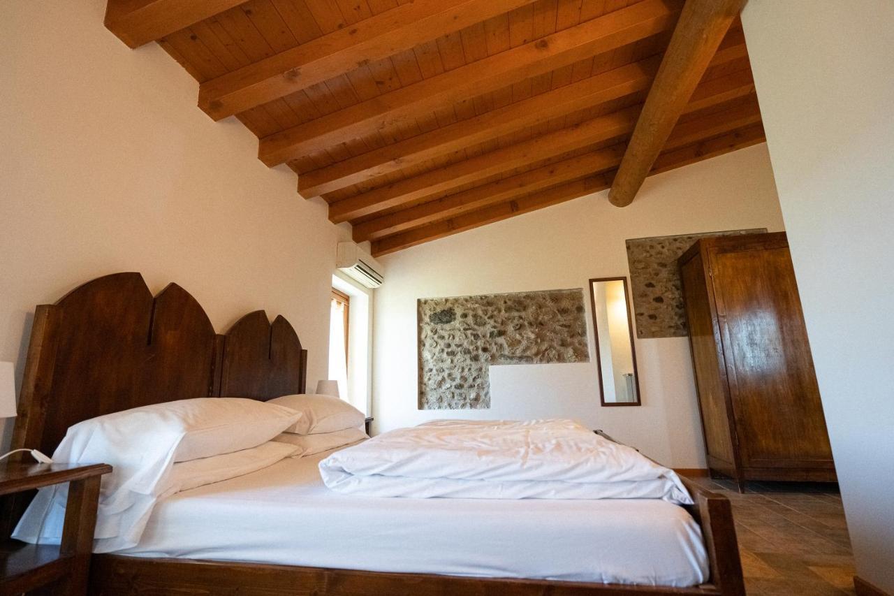 Villa Agriturismo Armea à Desenzano del Garda Extérieur photo