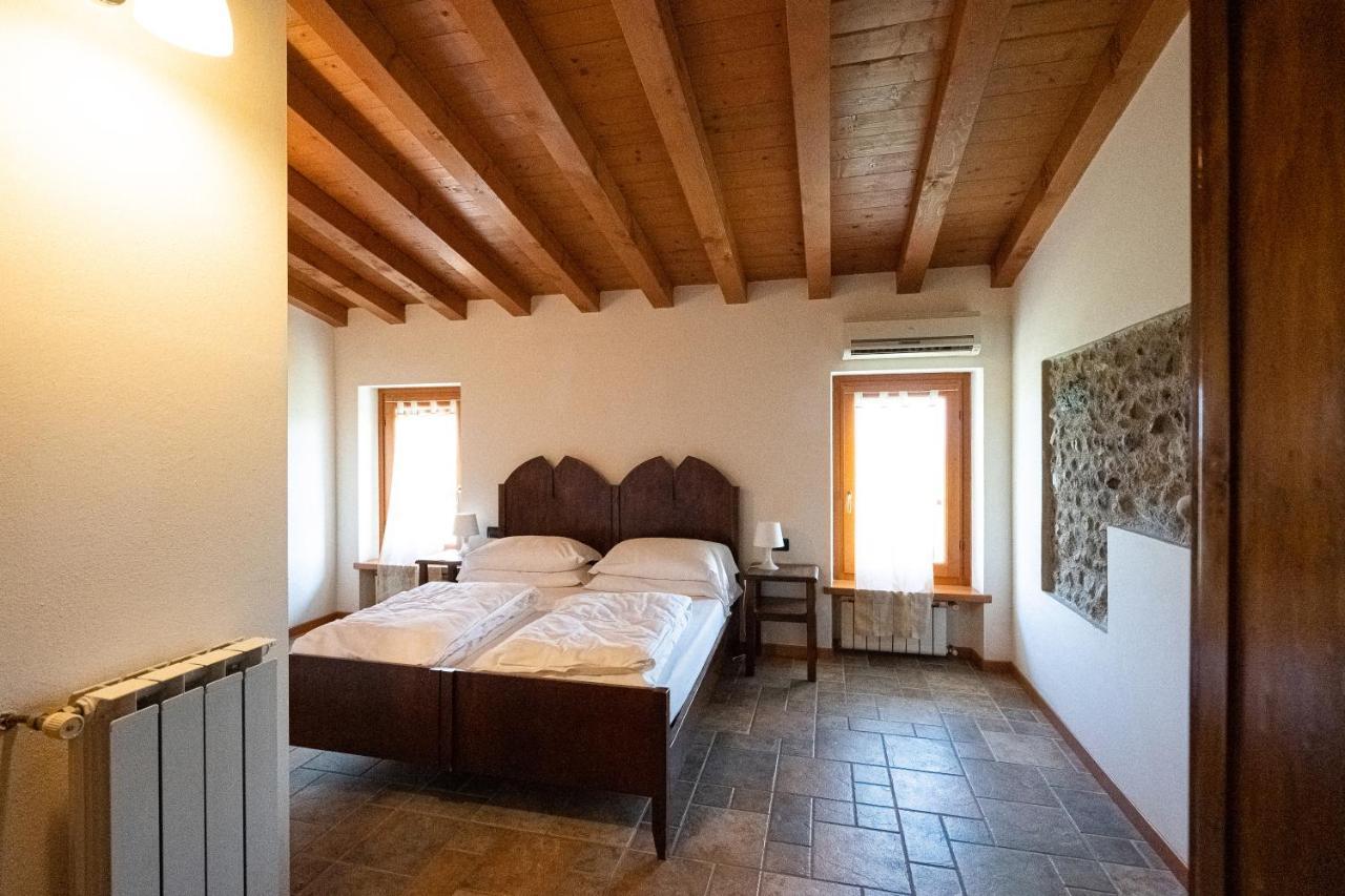 Villa Agriturismo Armea à Desenzano del Garda Extérieur photo