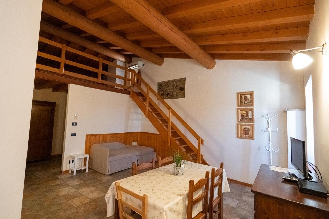 Villa Agriturismo Armea à Desenzano del Garda Extérieur photo