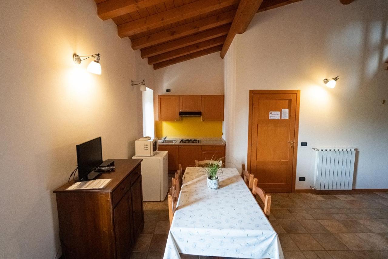 Villa Agriturismo Armea à Desenzano del Garda Extérieur photo