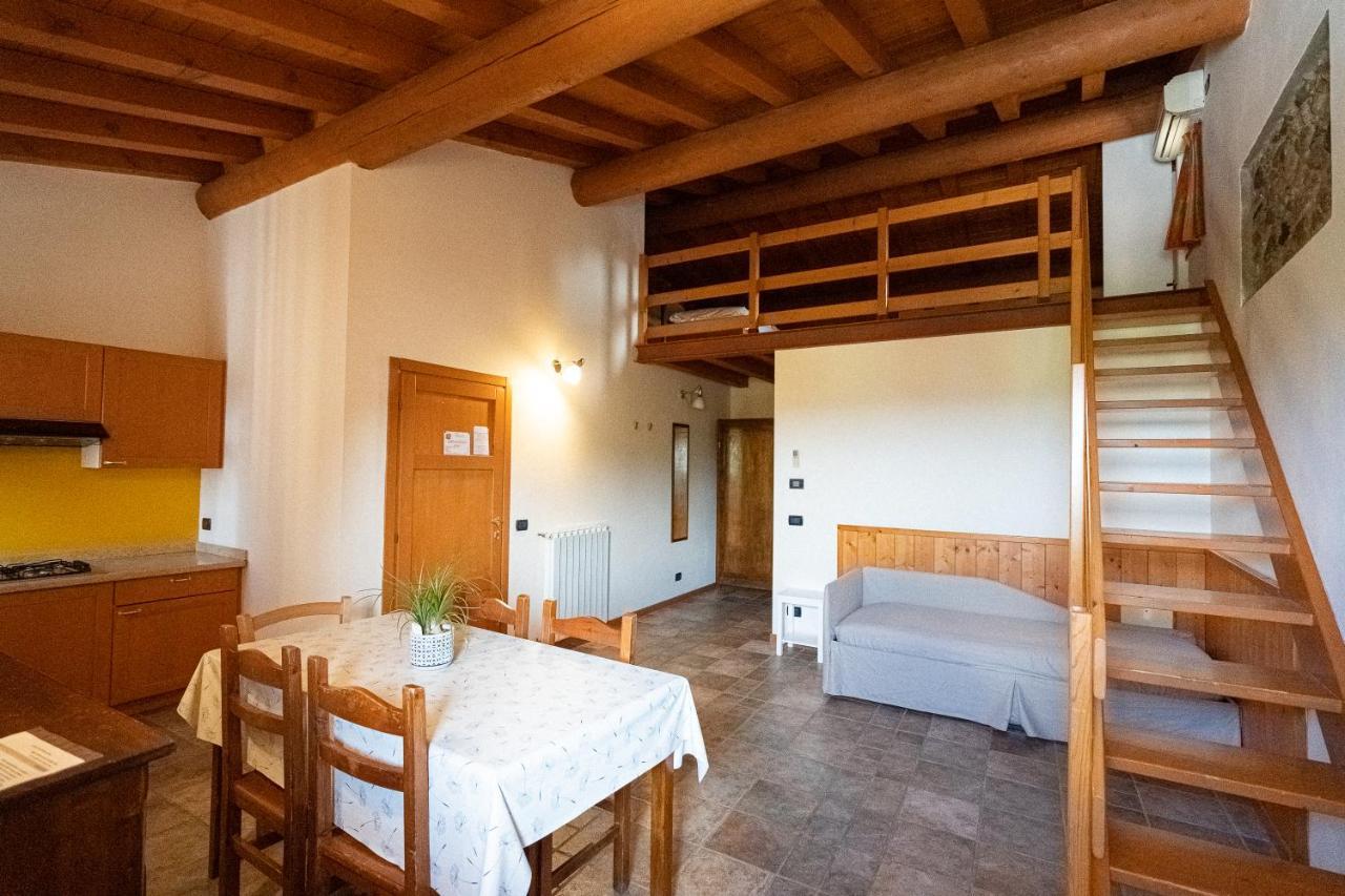 Villa Agriturismo Armea à Desenzano del Garda Extérieur photo