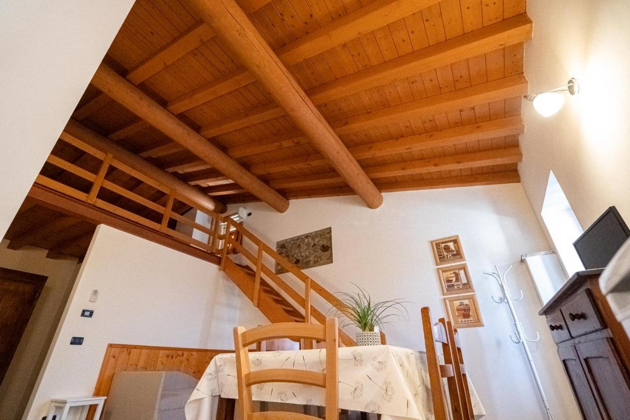 Villa Agriturismo Armea à Desenzano del Garda Extérieur photo