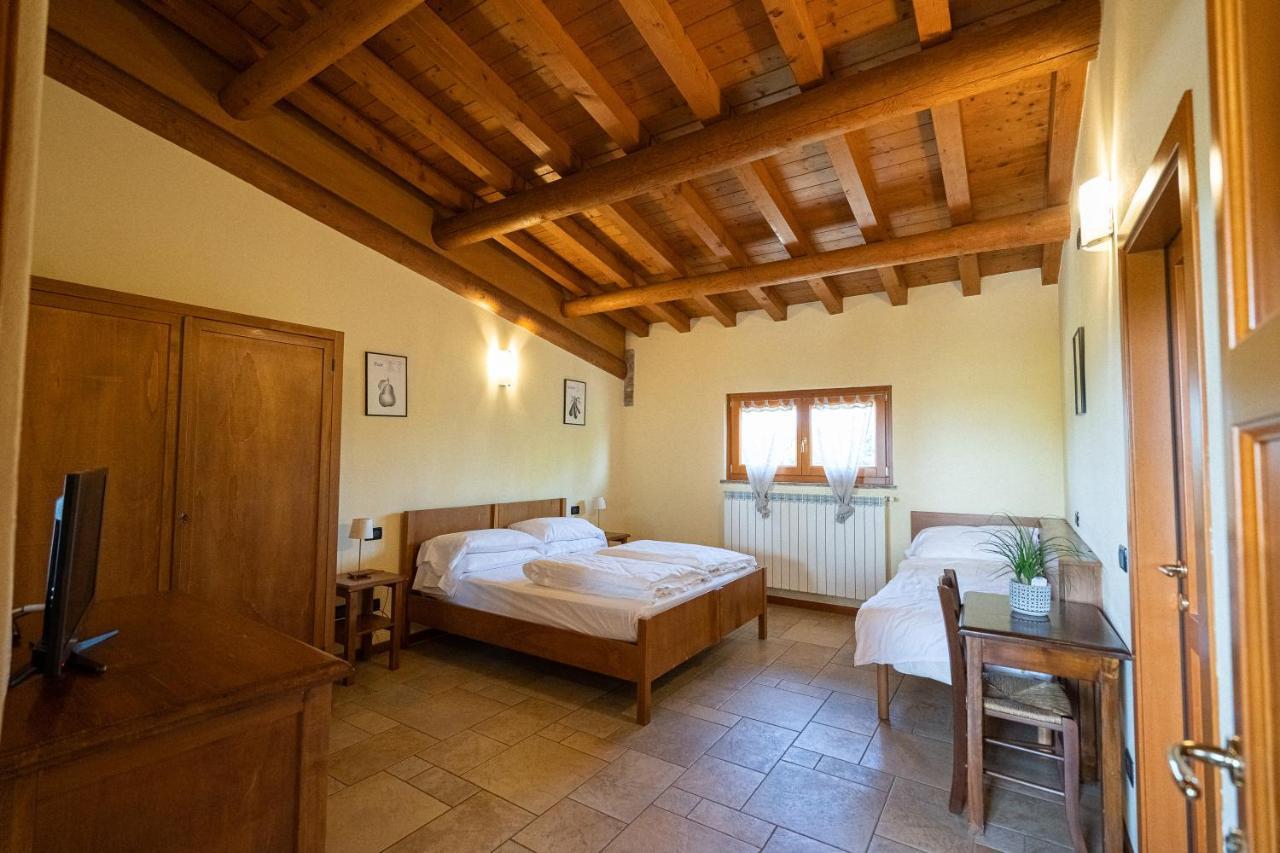 Villa Agriturismo Armea à Desenzano del Garda Extérieur photo