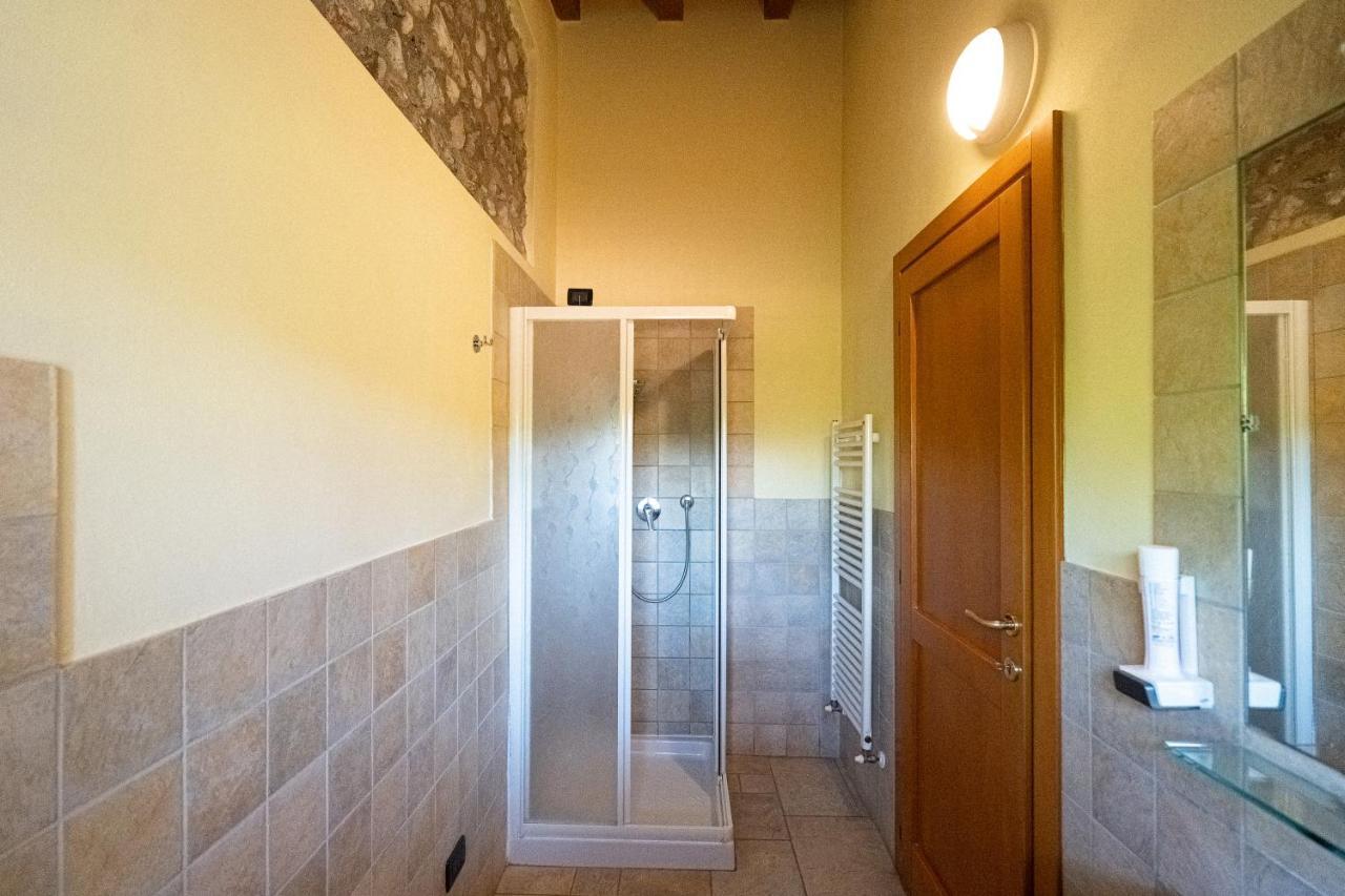 Villa Agriturismo Armea à Desenzano del Garda Extérieur photo