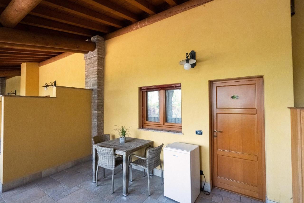 Villa Agriturismo Armea à Desenzano del Garda Extérieur photo