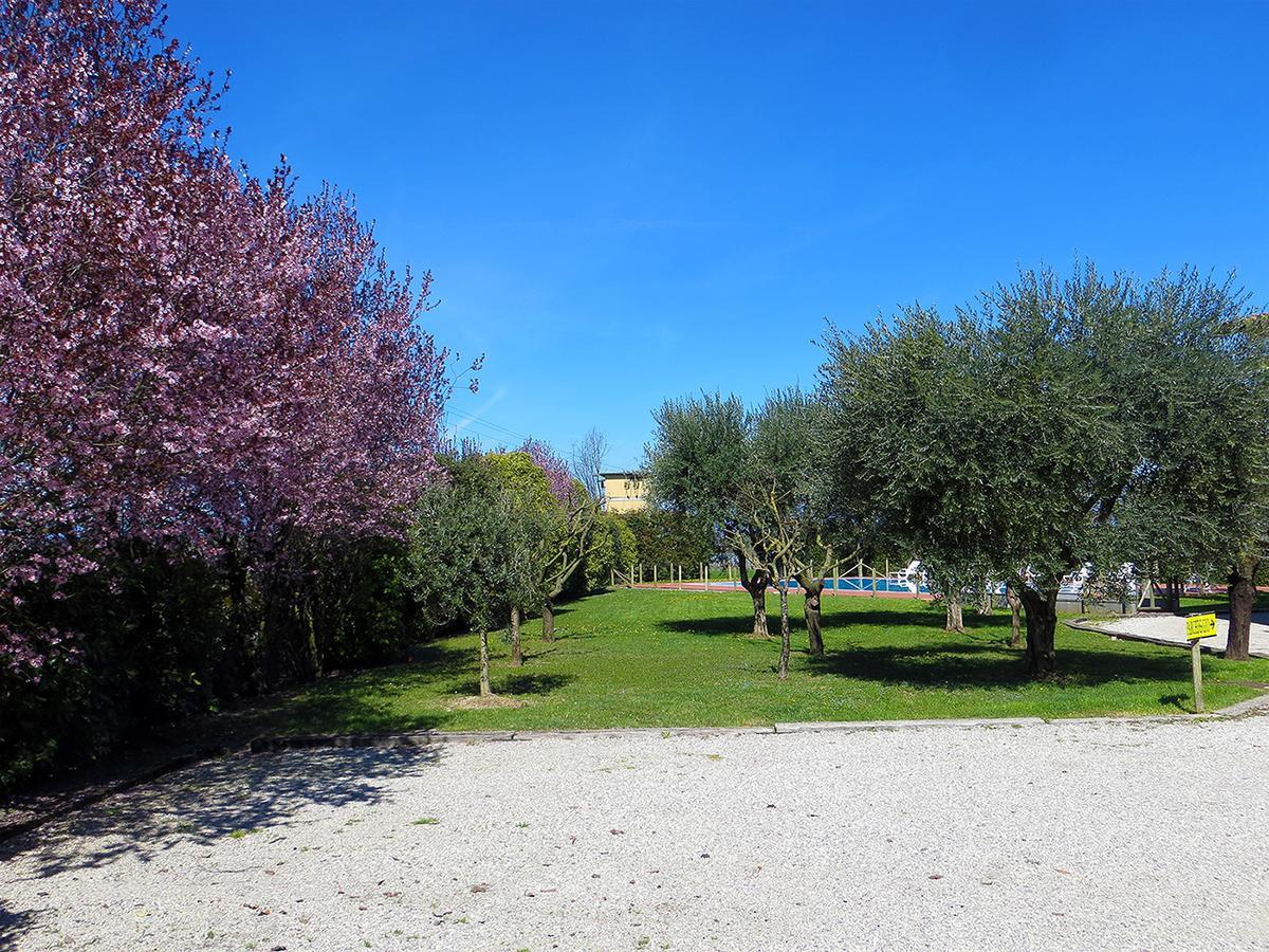 Villa Agriturismo Armea à Desenzano del Garda Extérieur photo